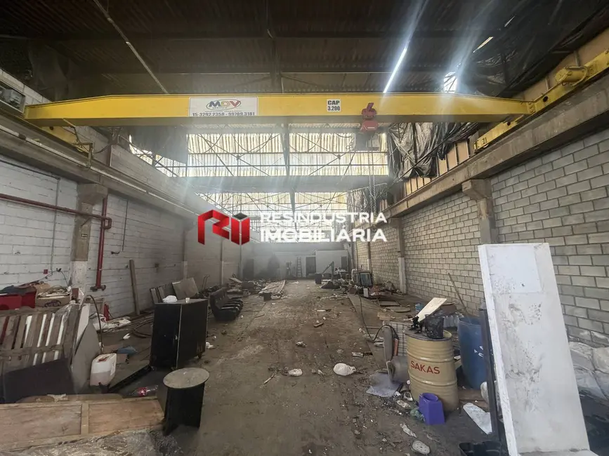 Foto 4 de Armazém / Galpão para alugar, 350m2 em Jardim São Luiz, Jandira - SP