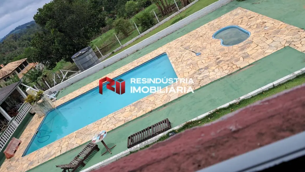 Foto 3 de Terreno / Lote à venda, 10000m2 em Ibiuna - SP