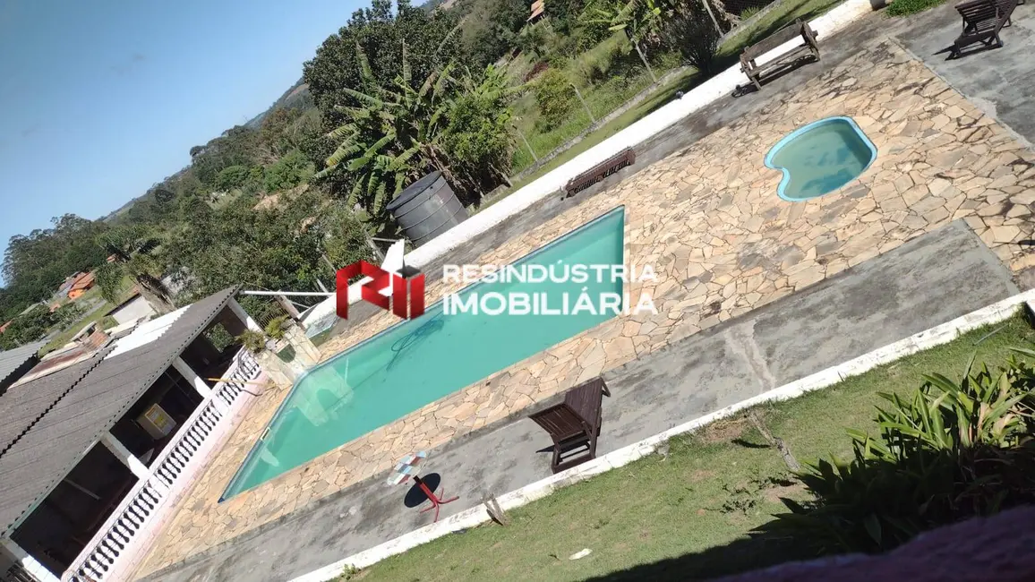 Foto 4 de Terreno / Lote à venda, 10000m2 em Ibiuna - SP