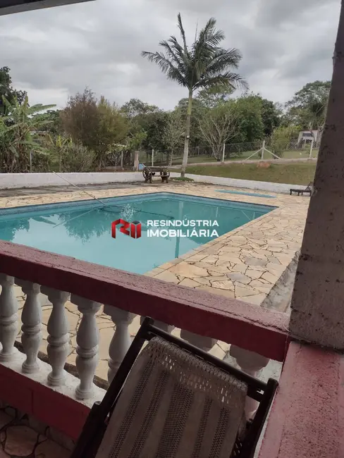 Foto 6 de Terreno / Lote à venda, 10000m2 em Ibiuna - SP
