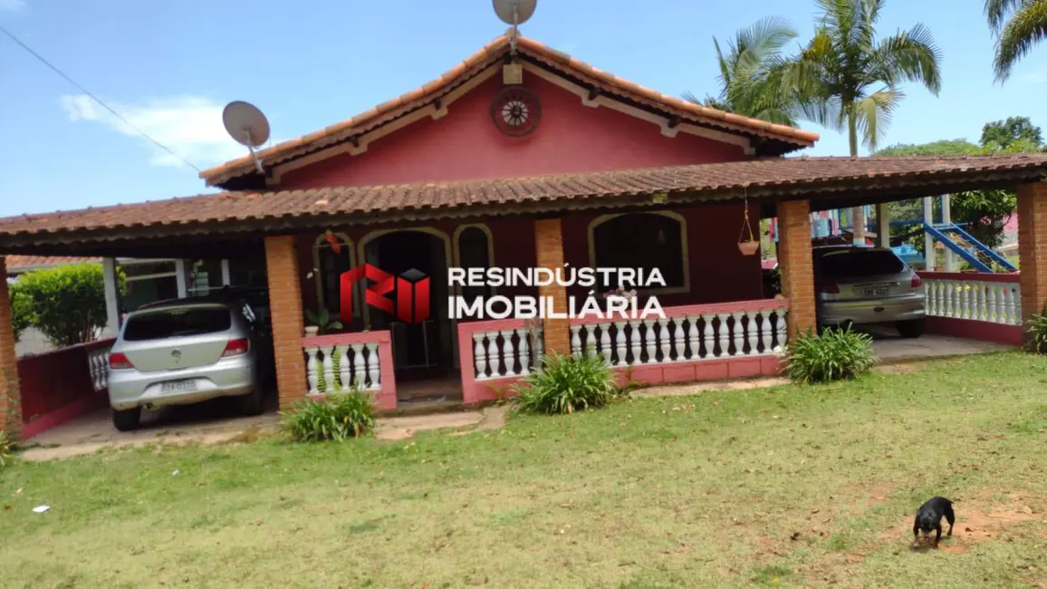 Foto 2 de Terreno / Lote à venda, 10000m2 em Ibiuna - SP