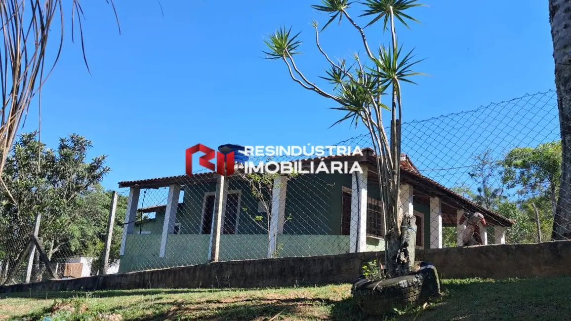 Foto 7 de Terreno / Lote à venda, 10000m2 em Ibiuna - SP