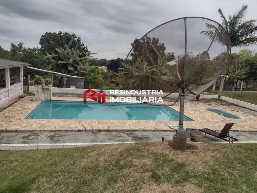 Foto 5 de Terreno / Lote à venda, 10000m2 em Ibiuna - SP