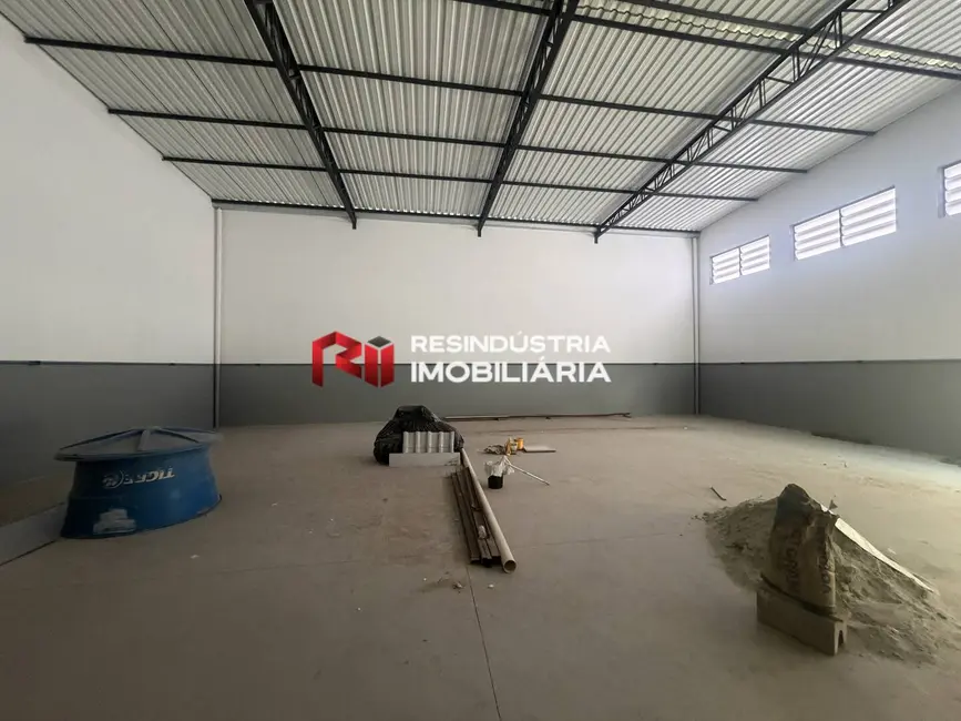 Armazém / Galpão para alugar, 260m2 em Jardim Alvorada, Jandira - SP - imagem 8 Foto 8 de Armazém / Galpão para alugar, 260m2 em Jardim Alvorada, Jandira - SP