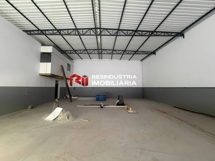 Armazém / Galpão para alugar, 260m2 em Jardim Alvorada, Jandira - SP - imagem 7 Foto 7 de Armazém / Galpão para alugar, 260m2 em Jardim Alvorada, Jandira - SP