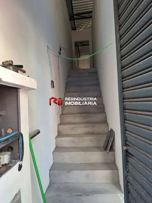 Armazém / Galpão para alugar, 260m2 em Jardim Alvorada, Jandira - SP - imagem 6 Foto 6 de Armazém / Galpão para alugar, 260m2 em Jardim Alvorada, Jandira - SP
