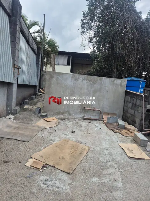 Armazém / Galpão para alugar, 2491m2 em Jardim São Silvestre, Barueri - SP - imagem 5 Foto 5 de Armazém / Galpão para alugar, 2491m2 em Jardim São Silvestre, Barueri - SP