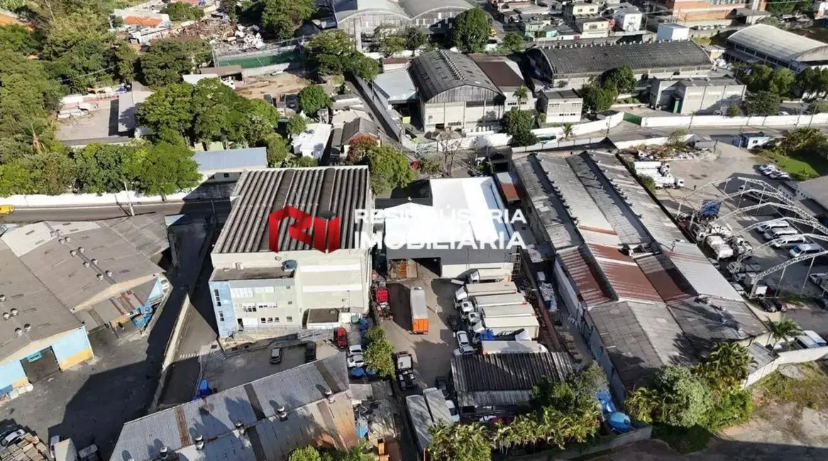 Armazém / Galpão à venda e para alugar, 900m2 em Jardim São Silvestre, Barueri - SP - imagem 5 Foto 5 de Armazém / Galpão à venda e para alugar, 900m2 em Jardim São Silvestre, Barueri - SP