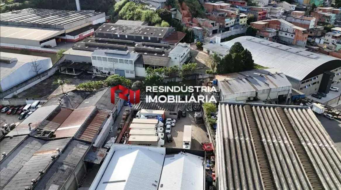 Armazém / Galpão à venda e para alugar, 900m2 em Jardim São Silvestre, Barueri - SP - imagem 7 Foto 7 de Armazém / Galpão à venda e para alugar, 900m2 em Jardim São Silvestre, Barueri - SP