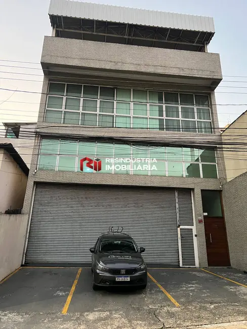 Foto 2 de Sala Comercial para alugar, 170m2 em Vila Boa Vista, Barueri - SP