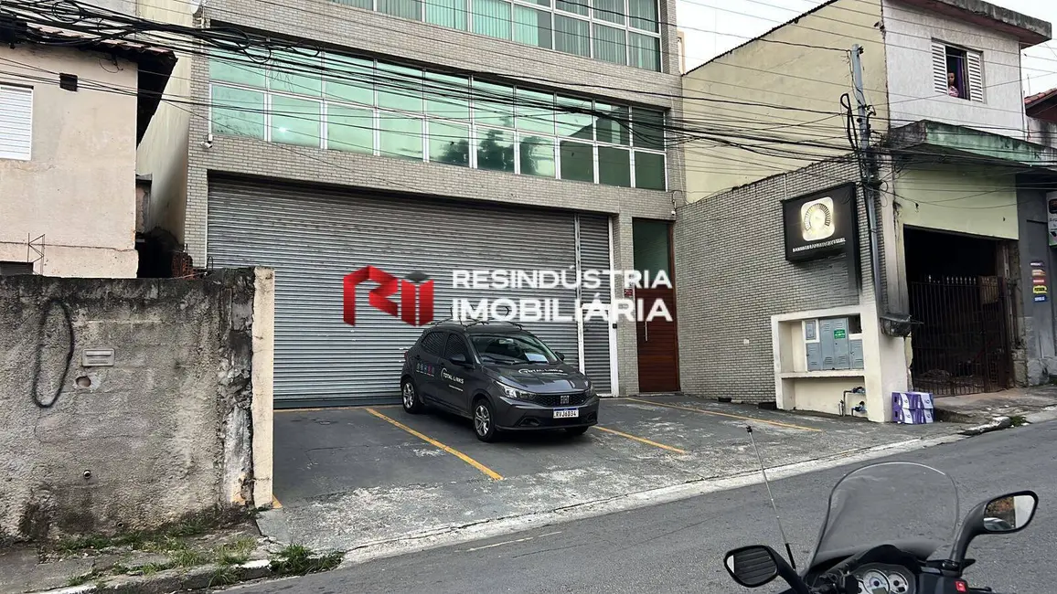 Foto 4 de Sala Comercial para alugar, 170m2 em Vila Boa Vista, Barueri - SP