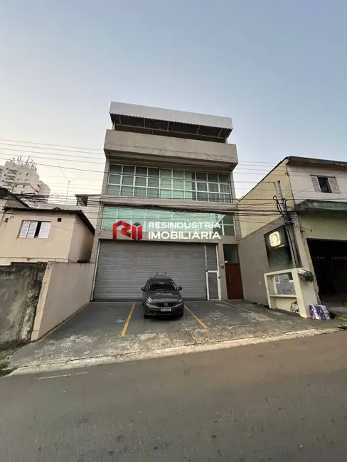 Foto 1 de Sala Comercial para alugar, 170m2 em Vila Boa Vista, Barueri - SP
