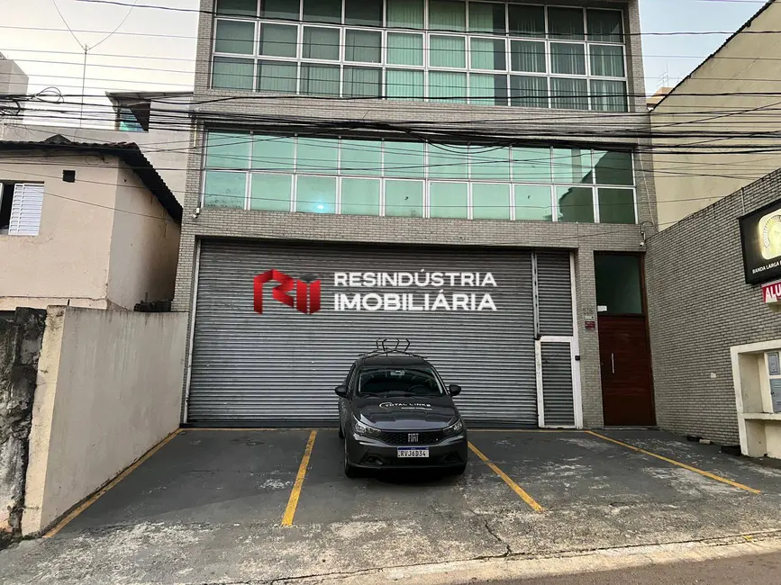 Foto 3 de Sala Comercial para alugar, 170m2 em Vila Boa Vista, Barueri - SP