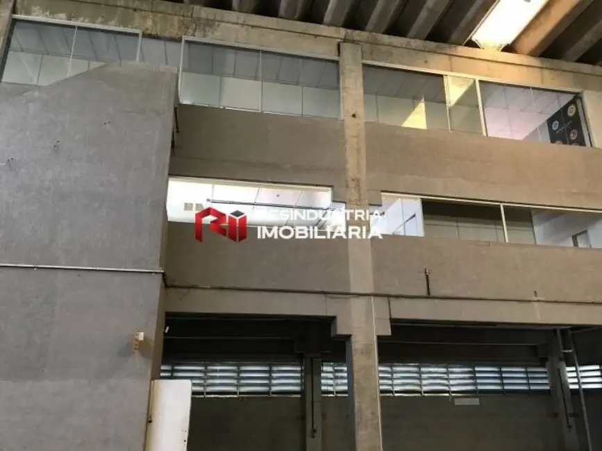 Armazém / Galpão para alugar, 2500m2 em Vila Jaguara, São Paulo - SP - imagem 7 Foto 7 de Armazém / Galpão para alugar, 2500m2 em Vila Jaguara, São Paulo - SP