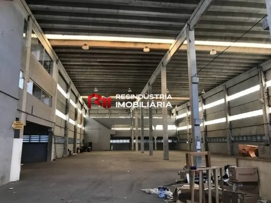 Armazém / Galpão para alugar, 2500m2 em Vila Jaguara, São Paulo - SP - imagem 6 Foto 6 de Armazém / Galpão para alugar, 2500m2 em Vila Jaguara, São Paulo - SP