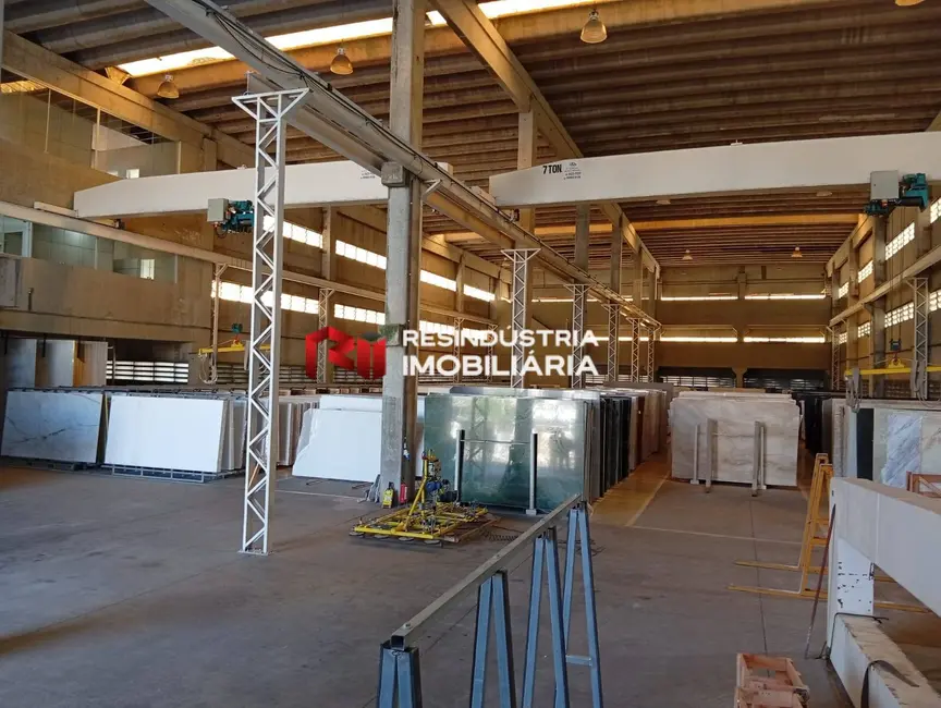 Armazém / Galpão para alugar, 2500m2 em Vila Jaguara, São Paulo - SP - imagem 9 Foto 9 de Armazém / Galpão para alugar, 2500m2 em Vila Jaguara, São Paulo - SP