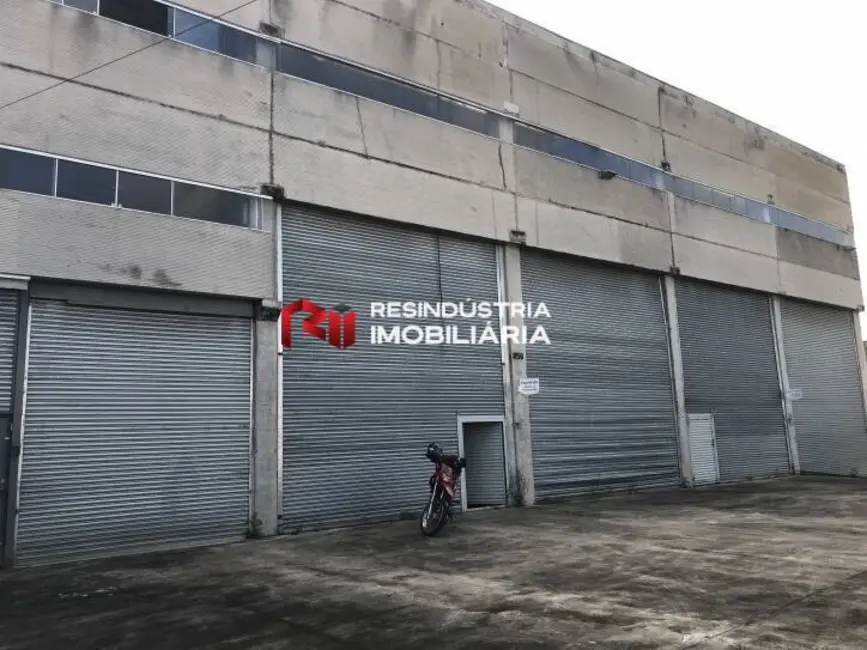 Armazém / Galpão para alugar, 2500m2 em Vila Jaguara, São Paulo - SP - imagem 1 Foto 1 de Armazém / Galpão para alugar, 2500m2 em Vila Jaguara, São Paulo - SP