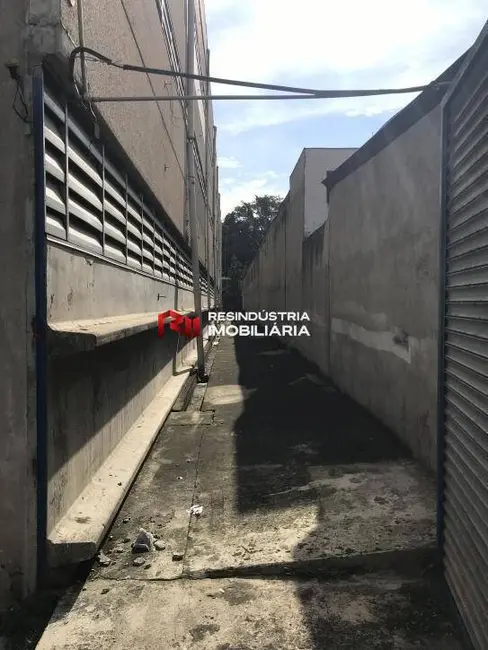 Armazém / Galpão para alugar, 2500m2 em Vila Jaguara, São Paulo - SP - imagem 5 Foto 5 de Armazém / Galpão para alugar, 2500m2 em Vila Jaguara, São Paulo - SP