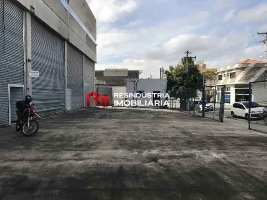 Armazém / Galpão para alugar, 2500m2 em Vila Jaguara, São Paulo - SP - imagem 3 Foto 3 de Armazém / Galpão para alugar, 2500m2 em Vila Jaguara, São Paulo - SP