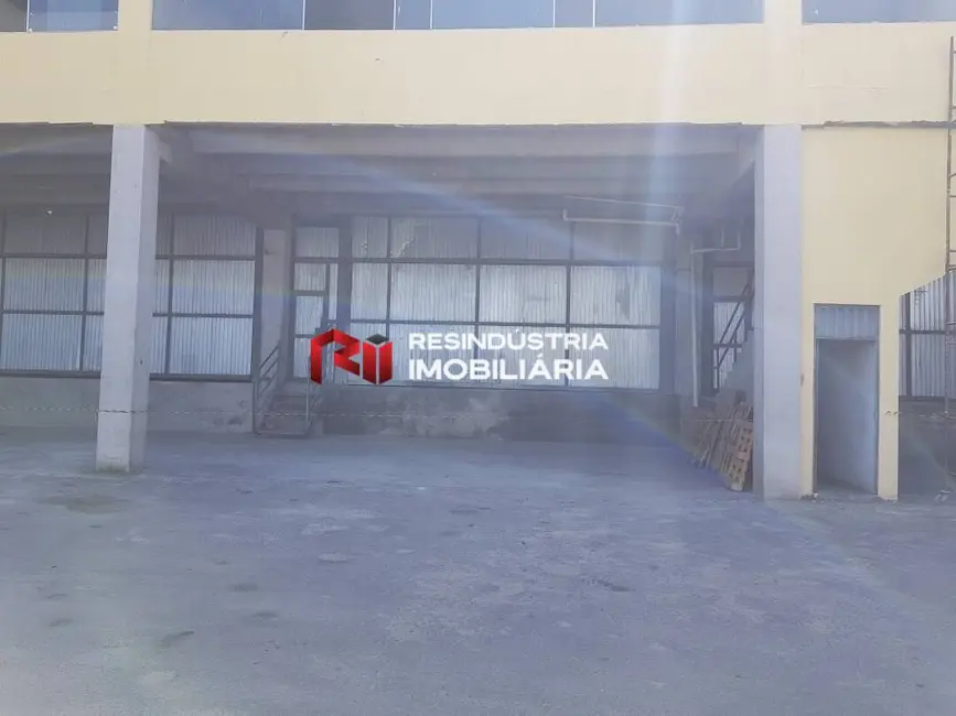 Armazém / Galpão para alugar, 2180m2 em Vila Jaraguá, São Paulo - SP - imagem 4 Foto 4 de Armazém / Galpão para alugar, 2180m2 em Vila Jaraguá, São Paulo - SP