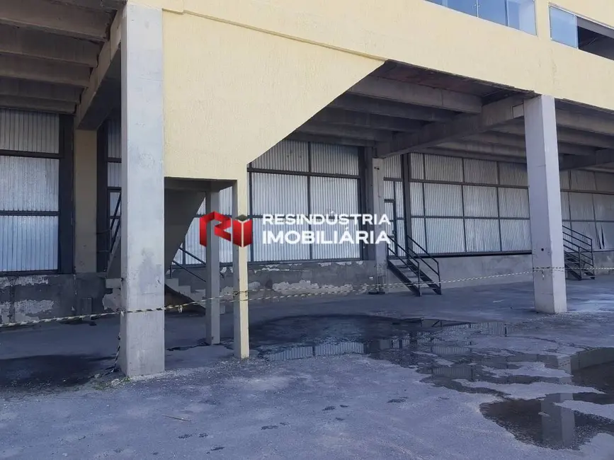 Armazém / Galpão para alugar, 2180m2 em Vila Jaraguá, São Paulo - SP - imagem 7 Foto 7 de Armazém / Galpão para alugar, 2180m2 em Vila Jaraguá, São Paulo - SP