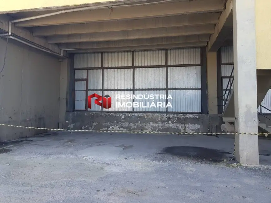 Armazém / Galpão para alugar, 2180m2 em Vila Jaraguá, São Paulo - SP - imagem 6 Foto 6 de Armazém / Galpão para alugar, 2180m2 em Vila Jaraguá, São Paulo - SP