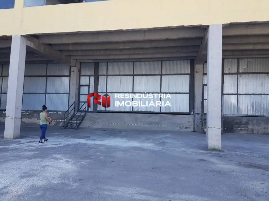 Armazém / Galpão para alugar, 2180m2 em Vila Jaraguá, São Paulo - SP - imagem 5 Foto 5 de Armazém / Galpão para alugar, 2180m2 em Vila Jaraguá, São Paulo - SP