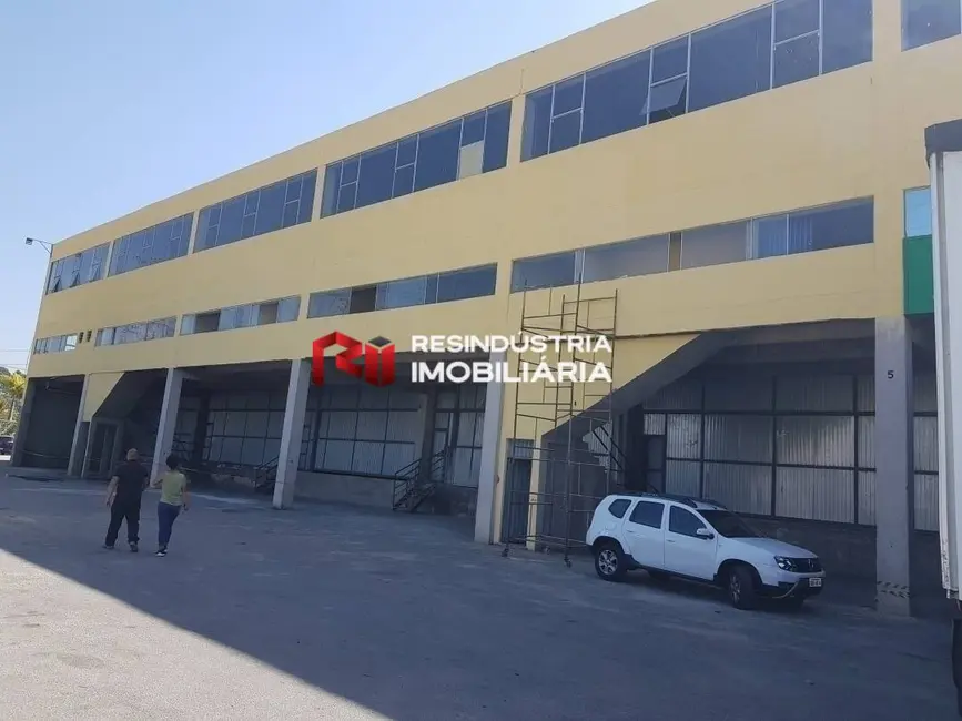 Armazém / Galpão para alugar, 2180m2 em Vila Jaraguá, São Paulo - SP - imagem 1 Foto 1 de Armazém / Galpão para alugar, 2180m2 em Vila Jaraguá, São Paulo - SP