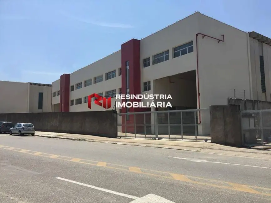 Foto 1 de Armazém / Galpão para alugar, 4994m2 em Jardim Cláudio, Cotia - SP