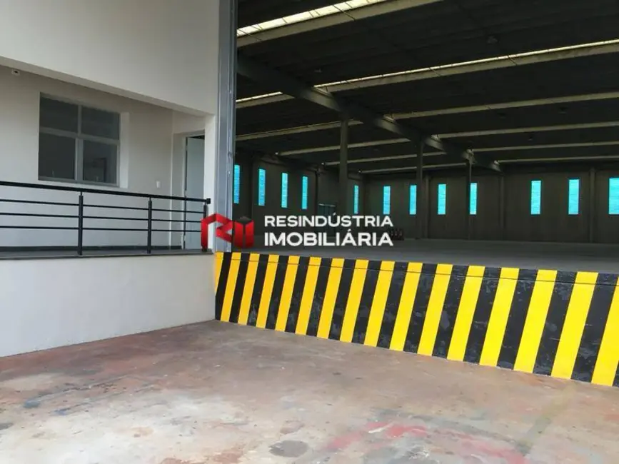 Foto 6 de Armazém / Galpão para alugar, 4994m2 em Jardim Cláudio, Cotia - SP