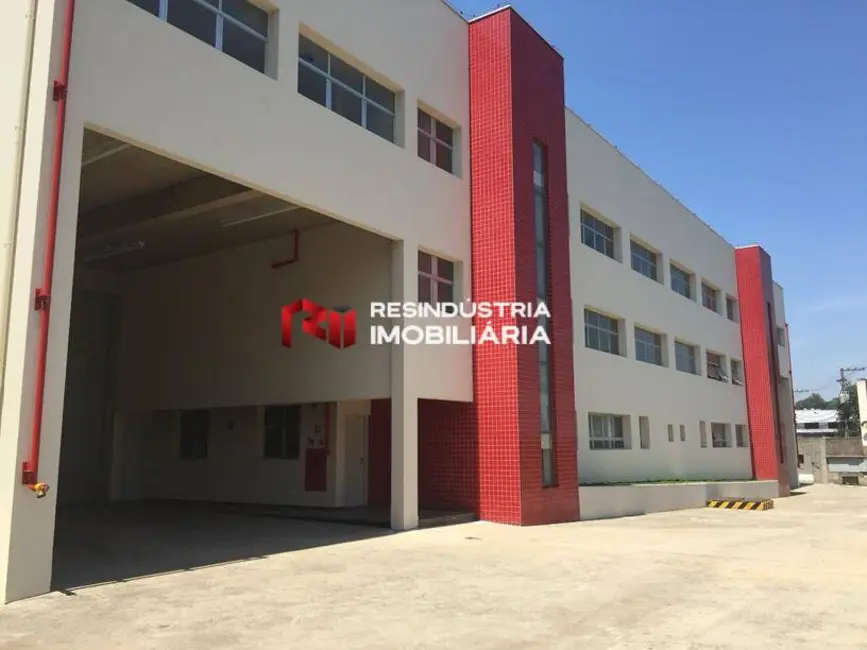 Foto 2 de Armazém / Galpão para alugar, 4994m2 em Jardim Cláudio, Cotia - SP