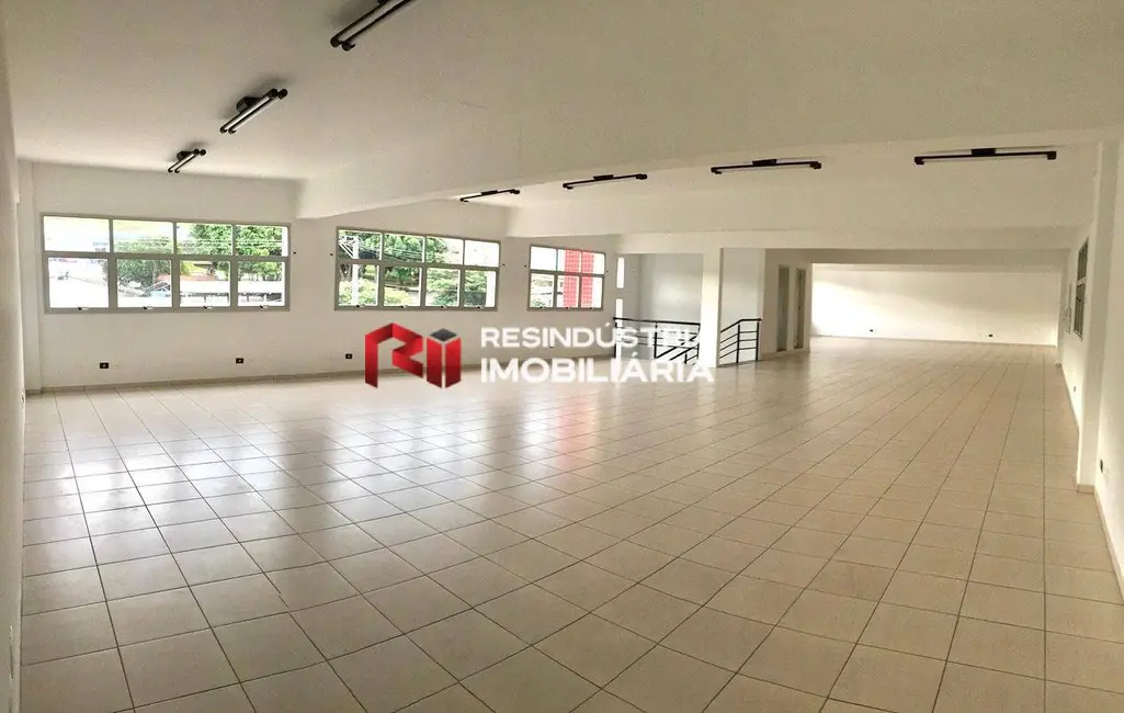 Foto 8 de Armazém / Galpão para alugar, 4994m2 em Jardim Cláudio, Cotia - SP