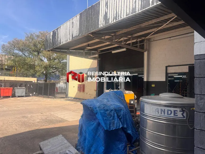 Foto 8 de Armazém / Galpão para alugar, 4865m2 em Barueri - SP