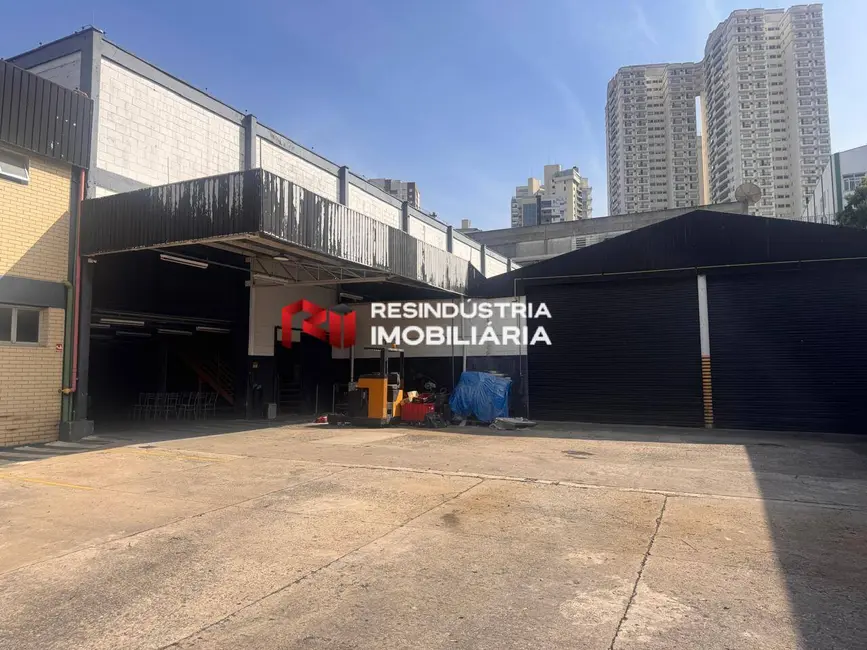 Foto 6 de Armazém / Galpão para alugar, 4865m2 em Barueri - SP