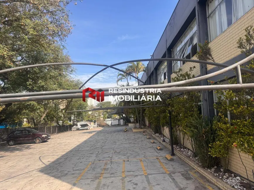 Foto 7 de Armazém / Galpão para alugar, 4865m2 em Barueri - SP