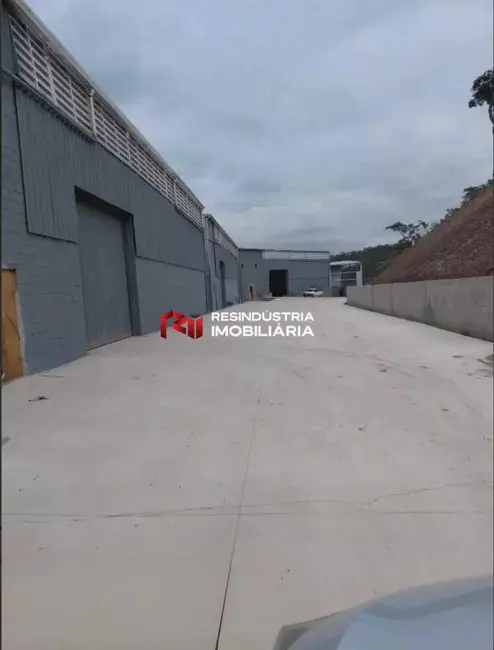 Foto 5 de Armazém / Galpão para alugar, 650m2 em Chácaras São Luís, Santana De Parnaiba - SP