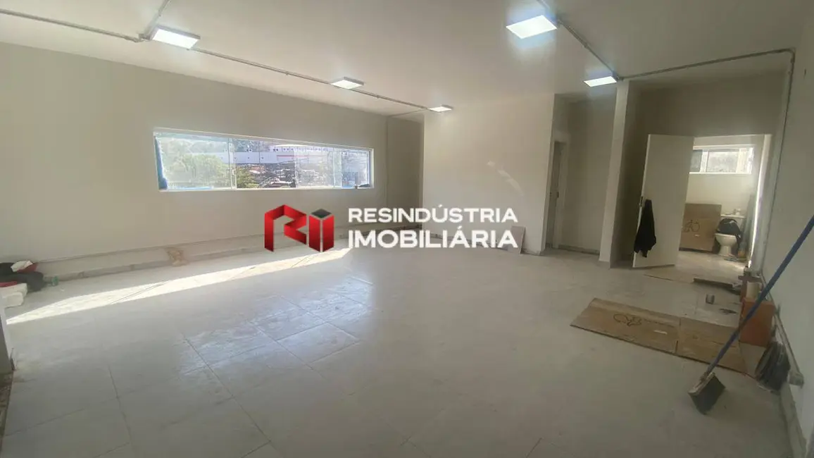 Foto 6 de Armazém / Galpão para alugar, 2291m2 em Polo Industrial, Itapevi - SP