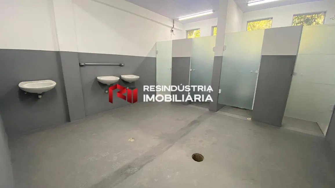 Foto 9 de Armazém / Galpão para alugar, 2291m2 em Polo Industrial, Itapevi - SP