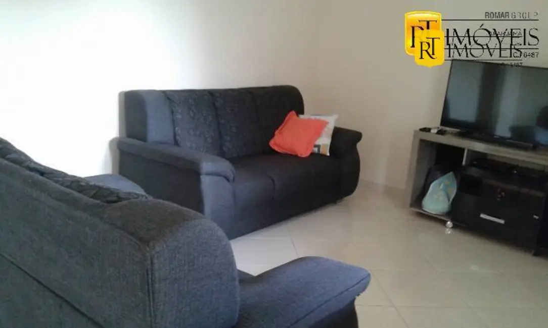 Casa com 3 quartos à venda, 86m2 em Araruama - RJ - imagem 4 Foto 4 de Casa com 3 quartos à venda, 86m2 em Araruama - RJ