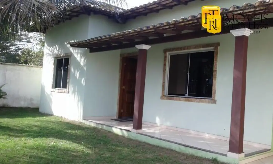 Casa com 3 quartos à venda, 86m2 em Araruama - RJ - imagem 3 Foto 3 de Casa com 3 quartos à venda, 86m2 em Araruama - RJ