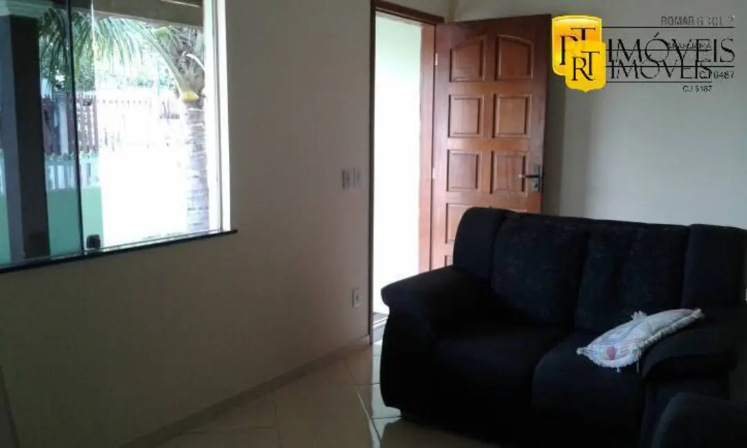 Casa com 3 quartos à venda, 86m2 em Araruama - RJ - imagem 5 Foto 5 de Casa com 3 quartos à venda, 86m2 em Araruama - RJ