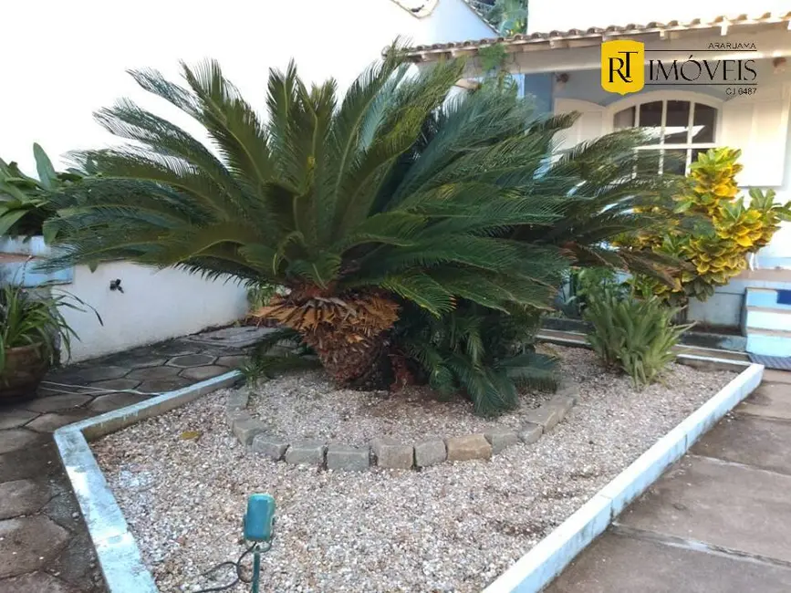 Casa com 4 quartos à venda, 450m2 em Araruama - RJ - imagem 9 Foto 9 de Casa com 4 quartos à venda, 450m2 em Araruama - RJ