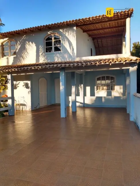 Casa com 4 quartos à venda, 450m2 em Araruama - RJ - imagem 6 Foto 6 de Casa com 4 quartos à venda, 450m2 em Araruama - RJ