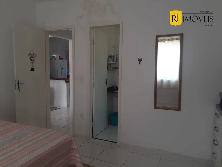 Foto 9 de Casa com 2 quartos à venda, 180m2 em Araruama - RJ