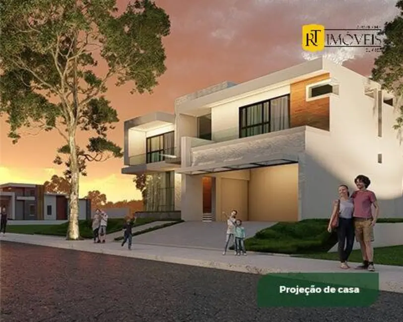 Foto 9 de Lote de Condomínio à venda, 252m2 em Boa Vista, Sao Pedro Da Aldeia - RJ