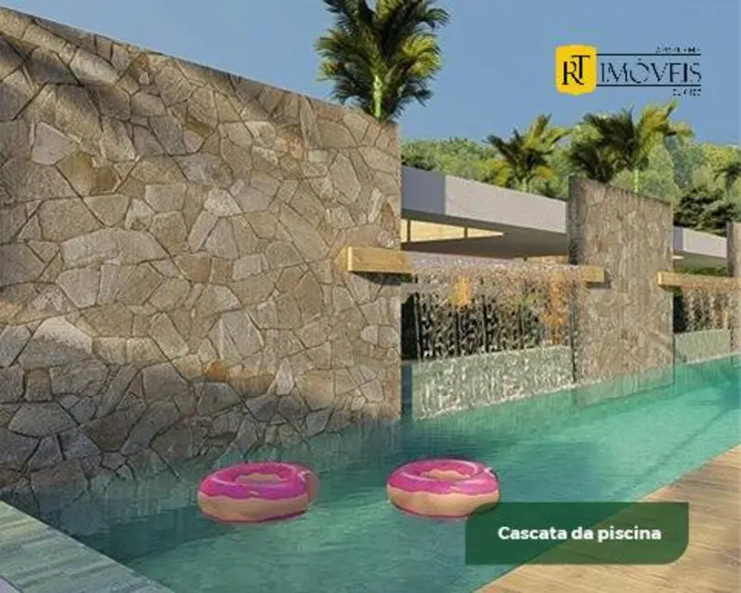 Foto 4 de Lote de Condomínio à venda, 252m2 em Boa Vista, Sao Pedro Da Aldeia - RJ