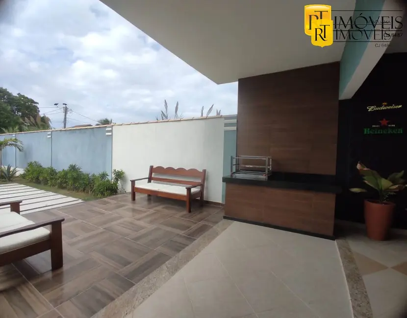 Foto 7 de Casa com 2 quartos à venda, 160m2 em Araruama - RJ