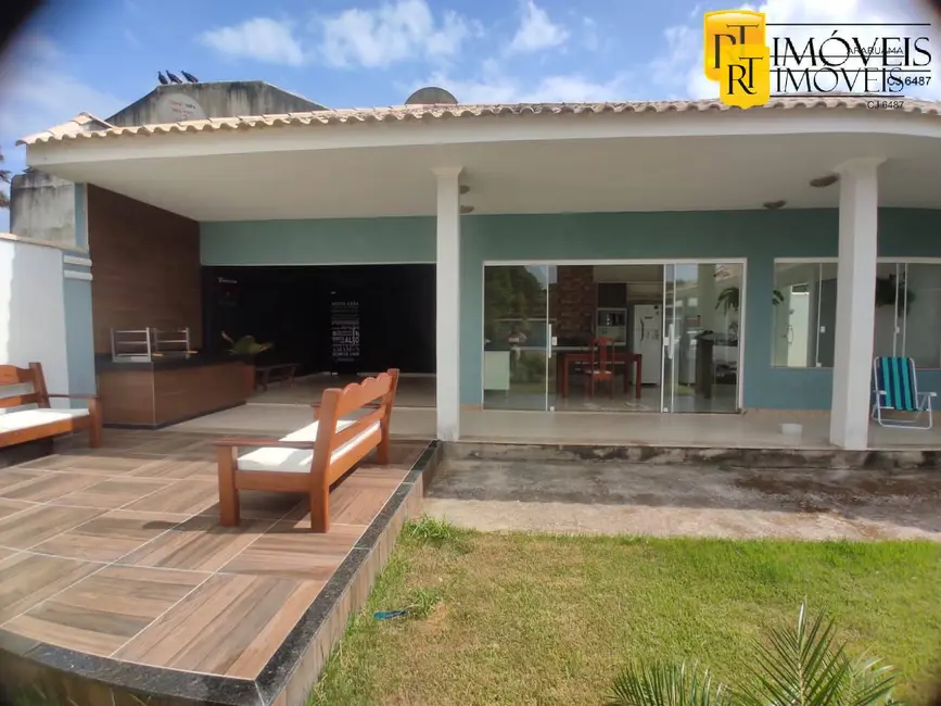 Foto 5 de Casa com 2 quartos à venda, 160m2 em Araruama - RJ