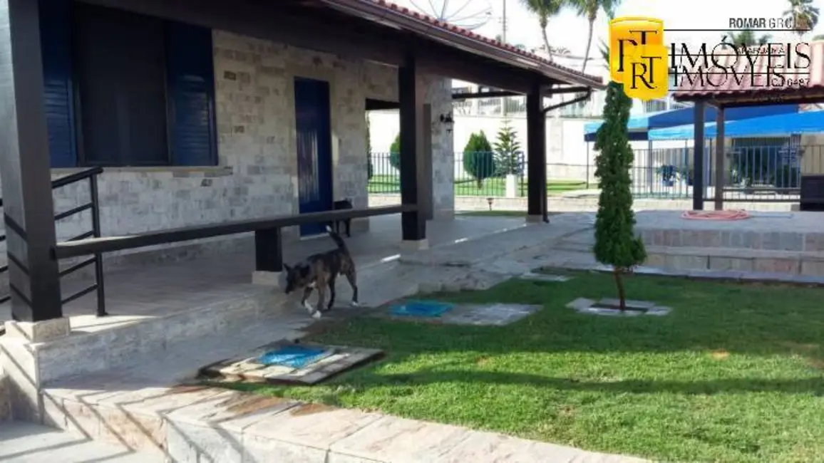 Foto 5 de Casa com 4 quartos à venda, 430m2 em Araruama - RJ