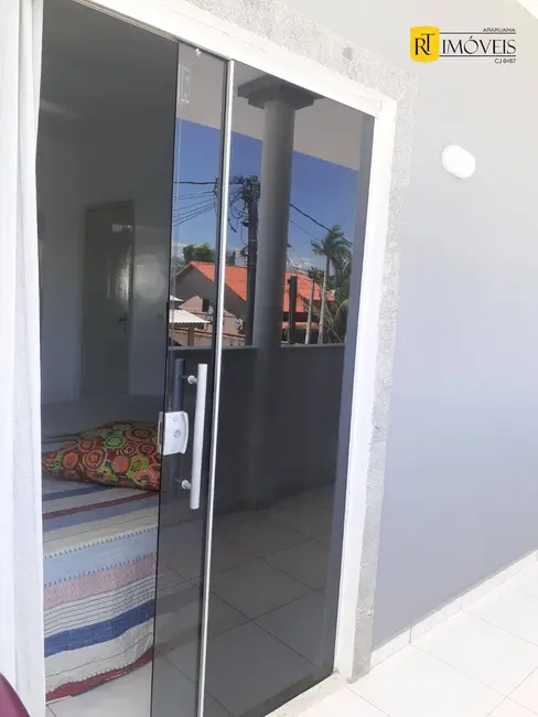 Foto 8 de Casa com 4 quartos à venda, 184m2 em Araruama - RJ